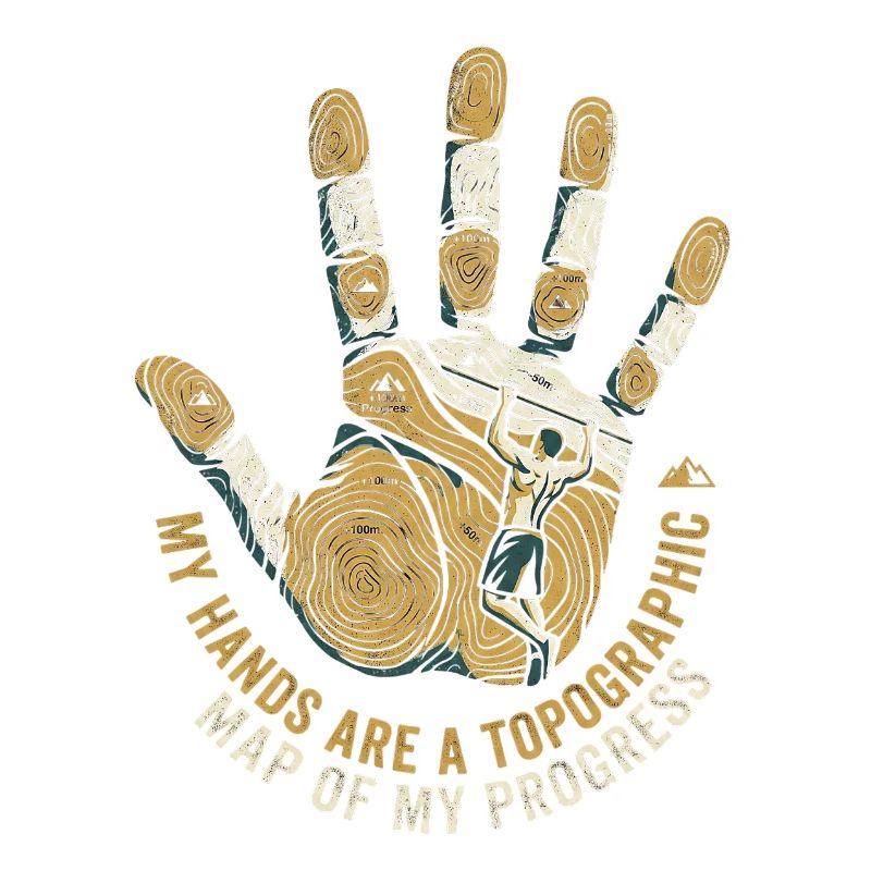 Calisthenics Hands