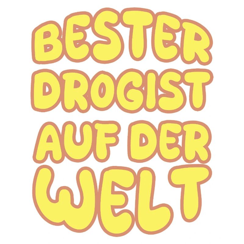 Beruf Drogist