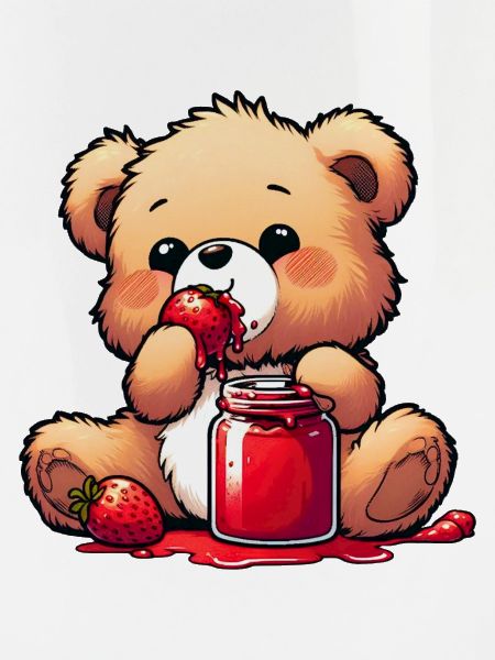 Bärchen Teddybär Bär