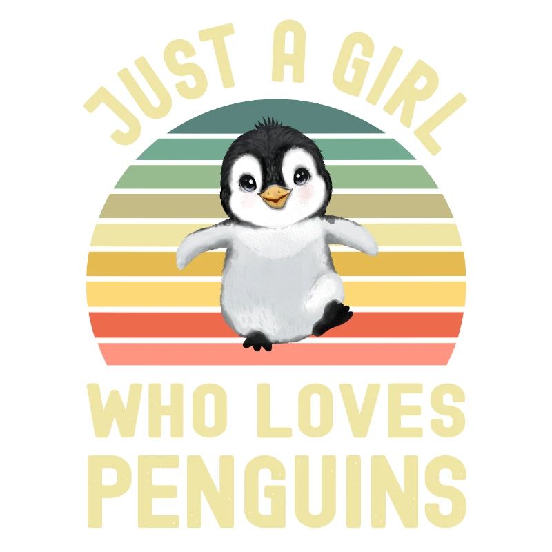 Penguin Penguins