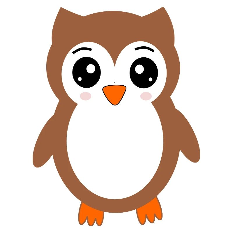 braune Eule Vogel Vogelschutz