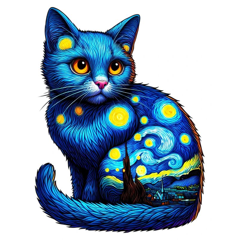 Katze