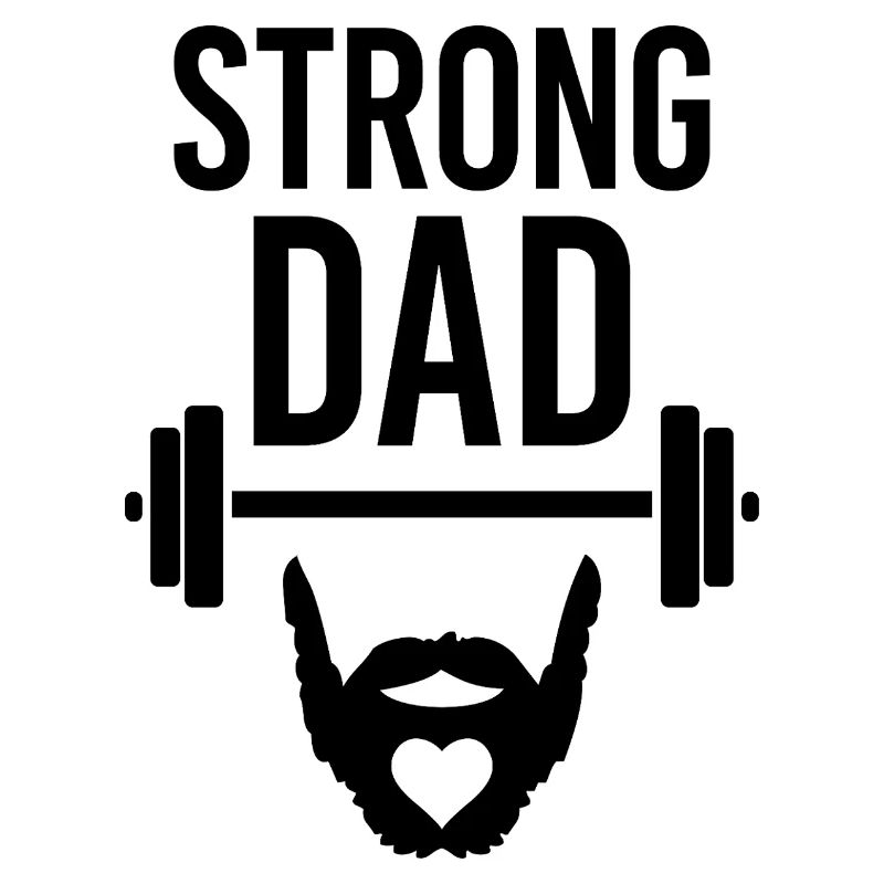 StrongDad – Strong with Heart