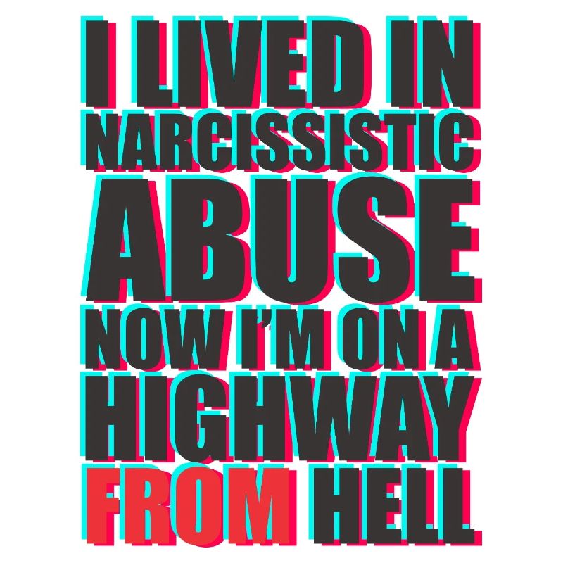 Bold Text Protest Message Design