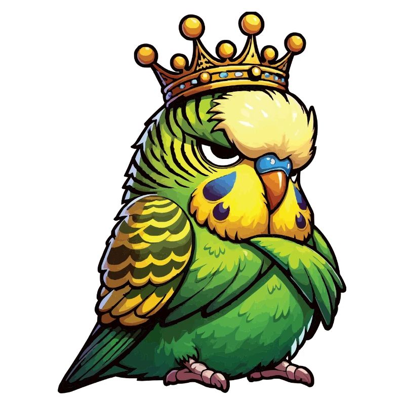 Budgerigars Budgie Owners Budgies