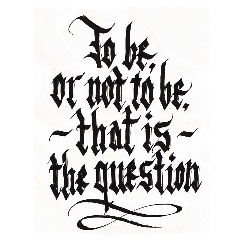 Be careful what you wish for