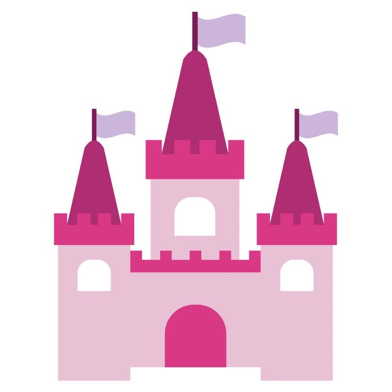 Princess Castle