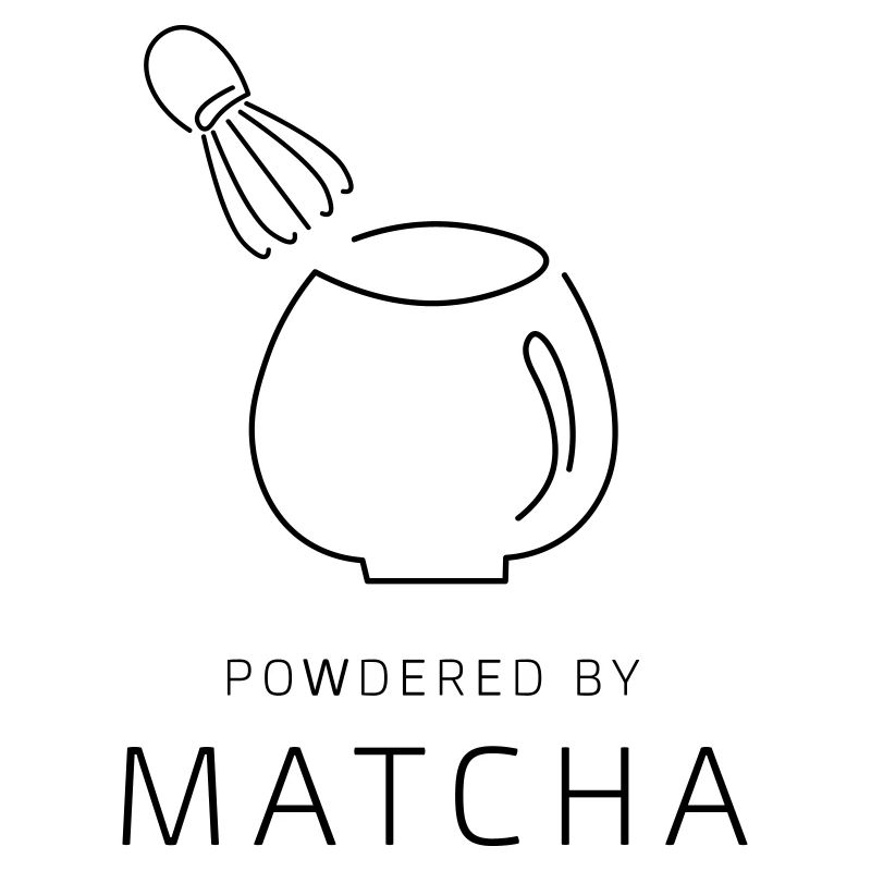PoudréPorMatcha