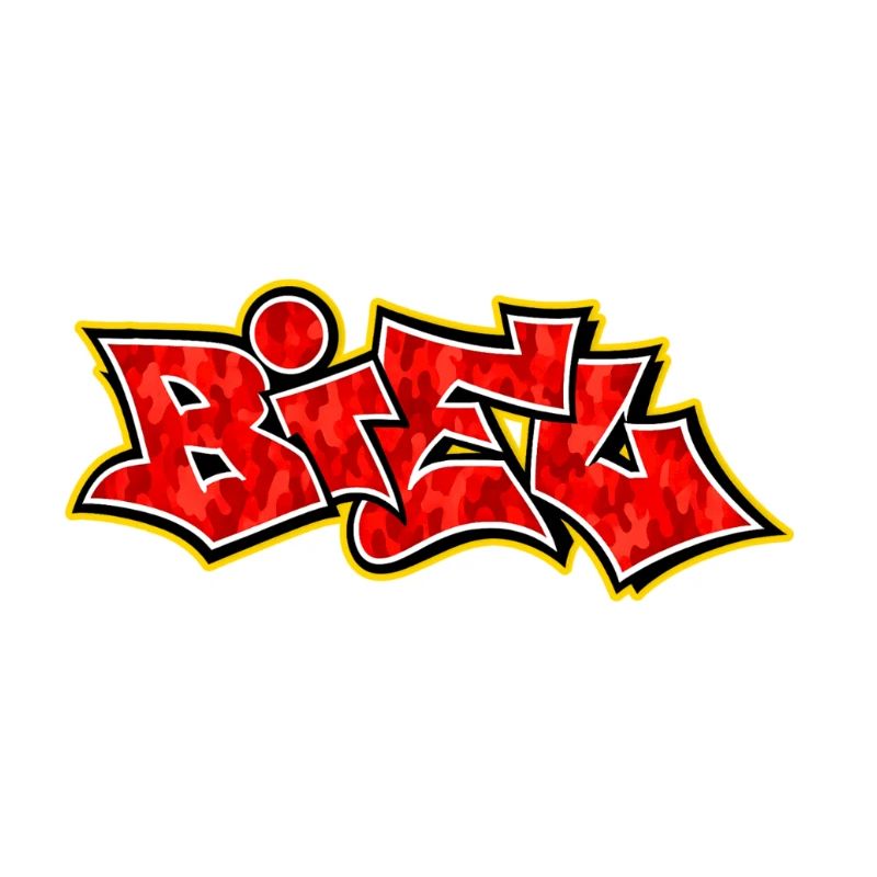 Biel Bienne Graffiti