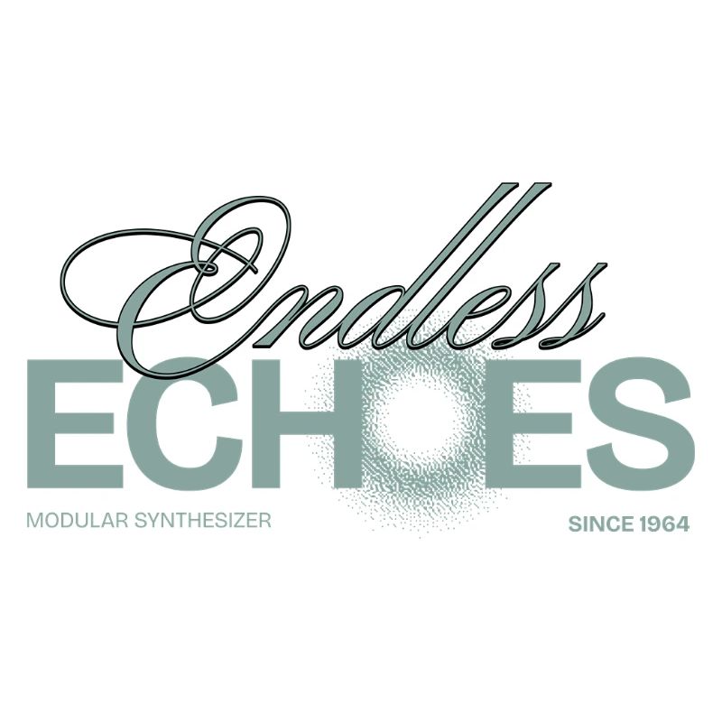 Synthétiseur modulaire Addicted Endless Echoes