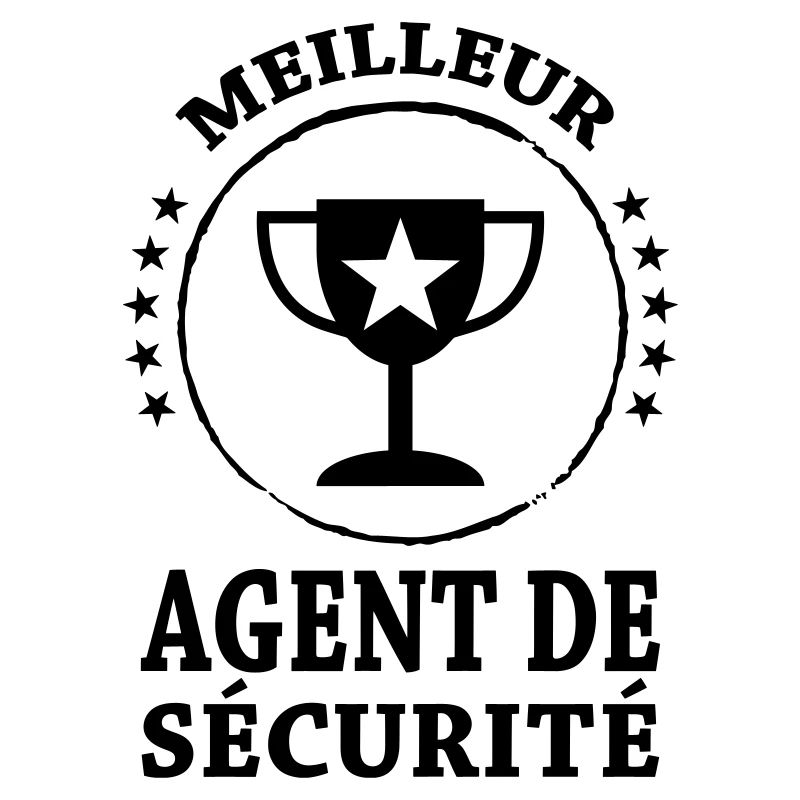 Agent de Sécurité