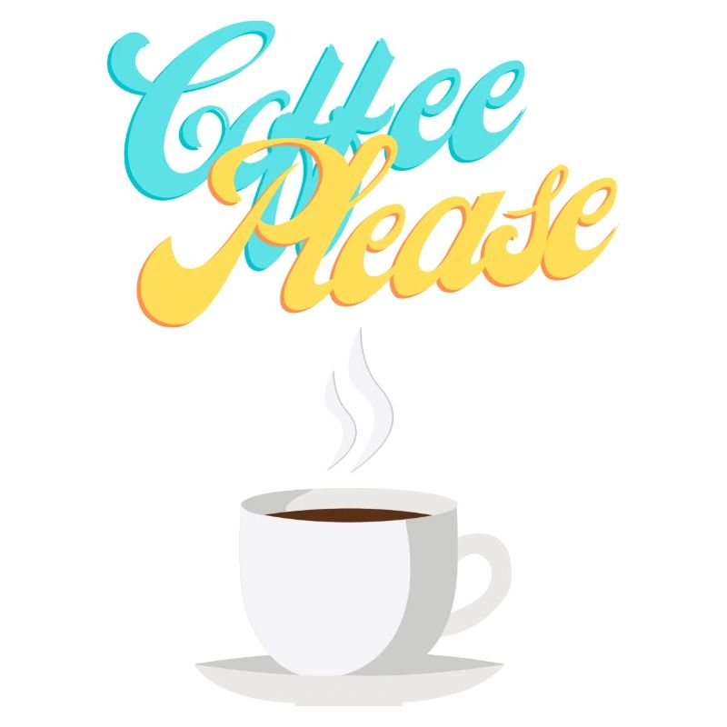 Coffee Please