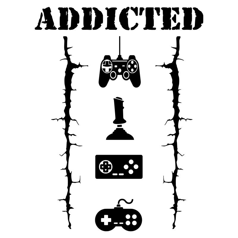 Addicted