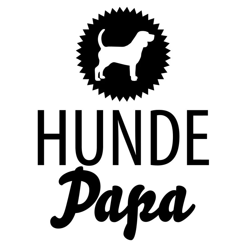 Hunde Papa