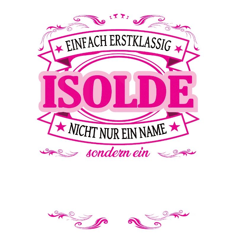 Quality feature Isolde simply first-class