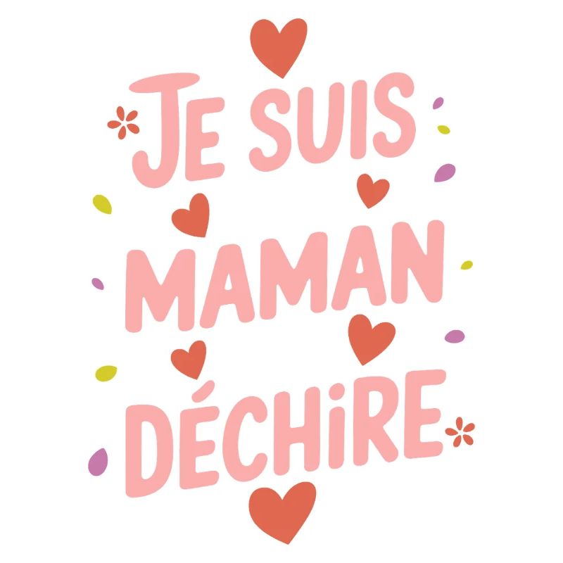 Ich bin eine Killer-Mutter