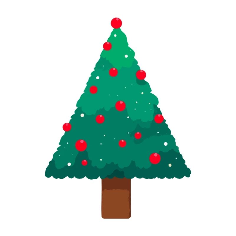 Arbre de Noël
