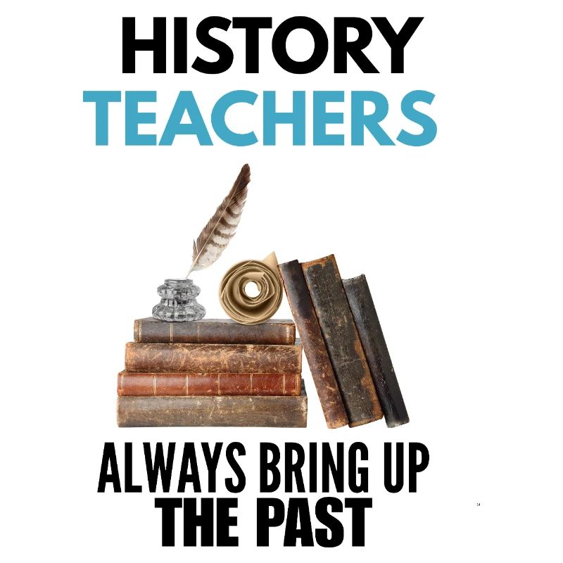 Professeur d’histoire Professeur d’histoire