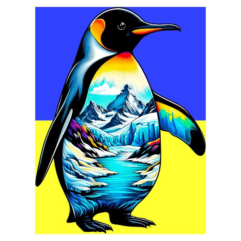 Pinguin
