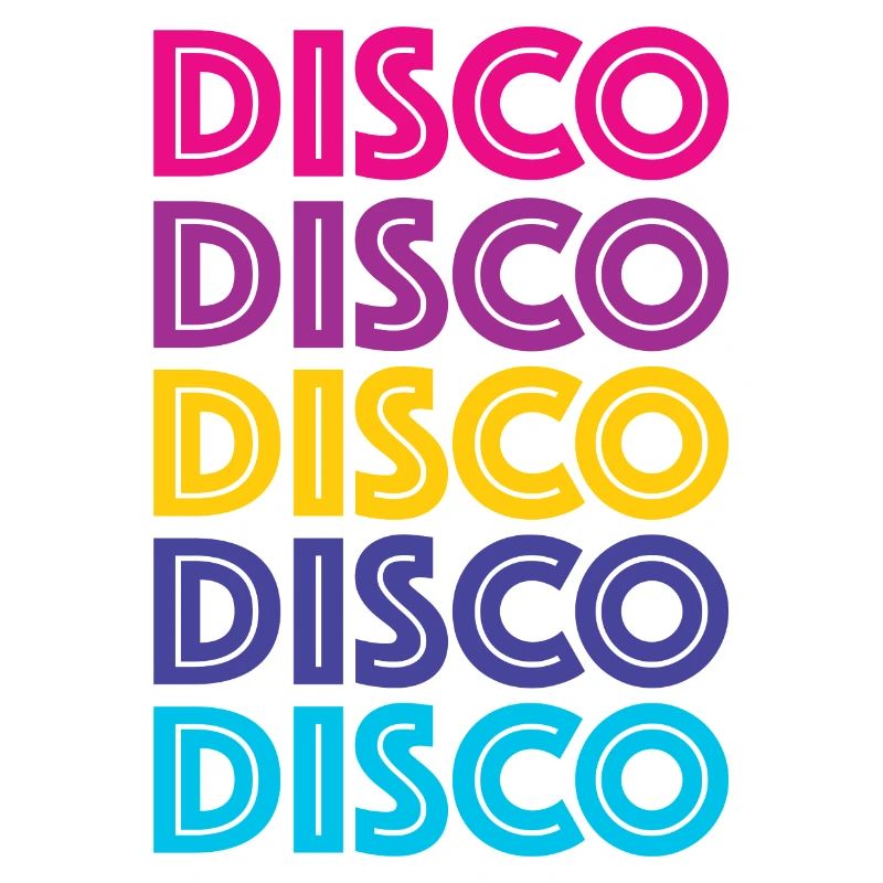 Disco Disco Disco