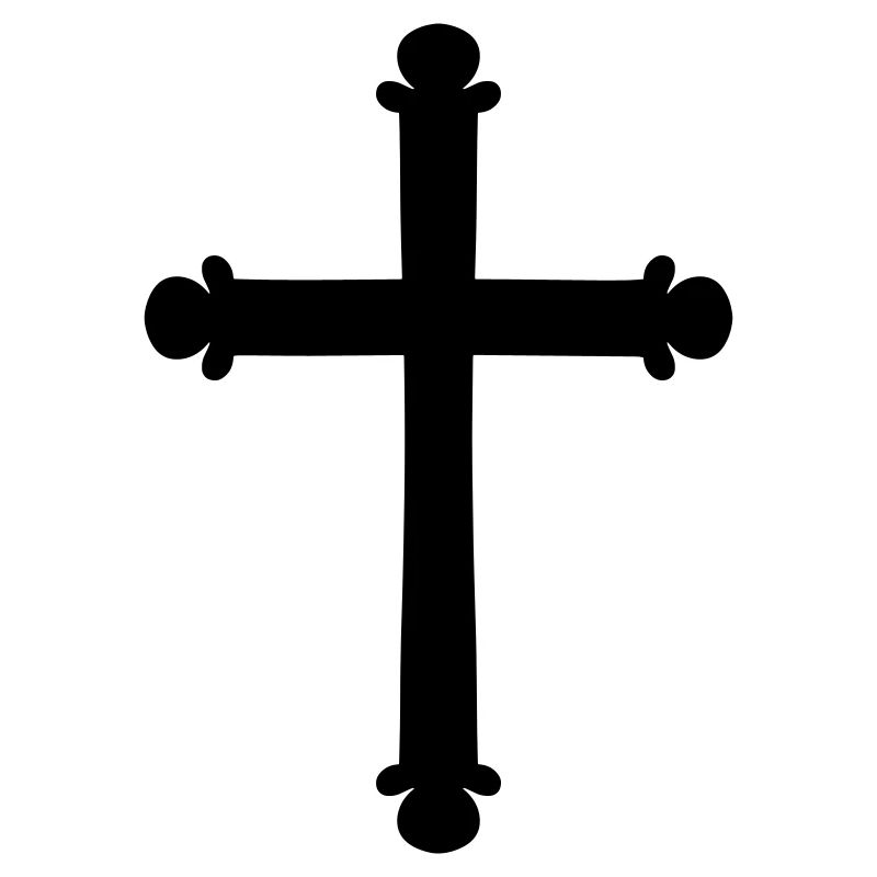 Croix / Croix chrétienne