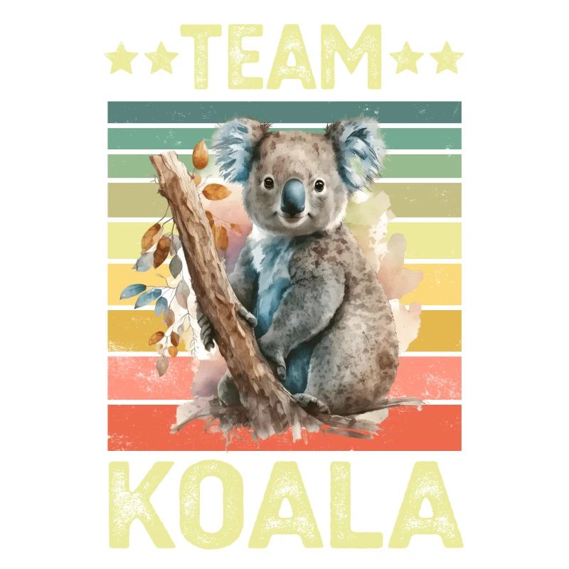 Koala Koalabär