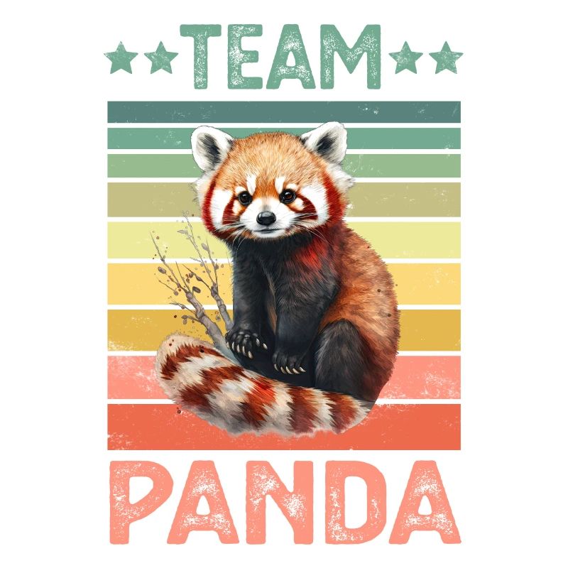 Red panda