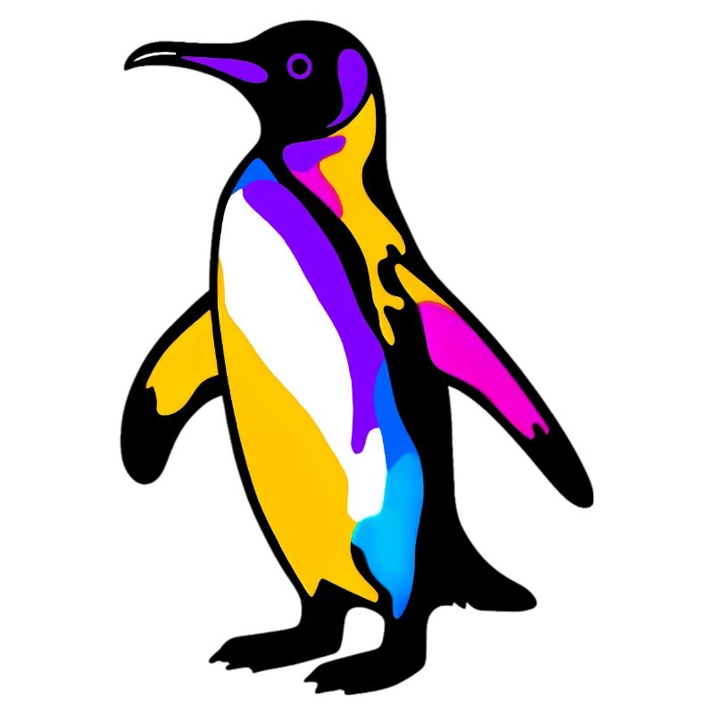 Penguin