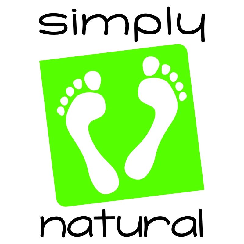 Simplement pieds nus | simplement pieds nus tout simplement naturel 2C