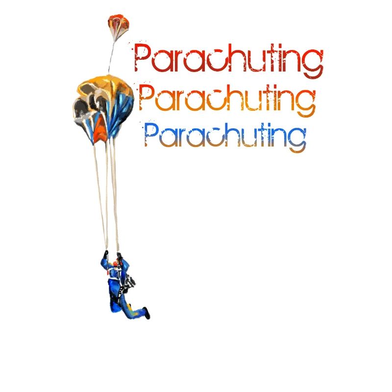 Parachutisme
