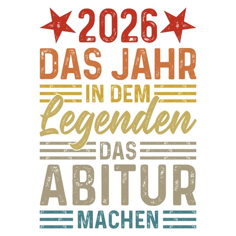 2026 The year in which legends graduate from high school