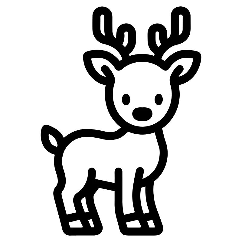 Hirsch