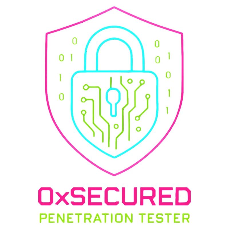 Shield 0xSecure Cyber Penetration Tester