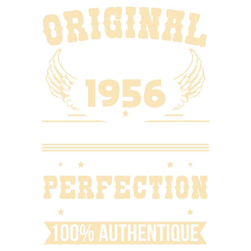 1956 – Unique example – Premium quality