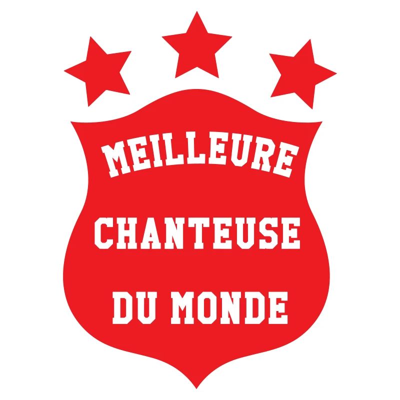 Meilleure chanteuse – talent voix exceptionnelle 
