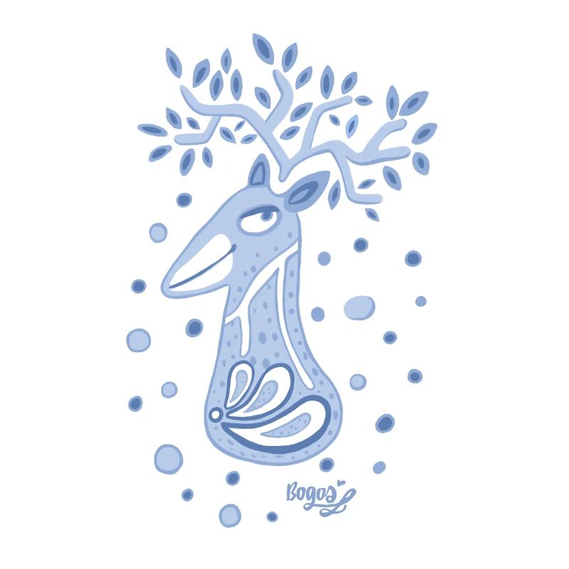 Stag
