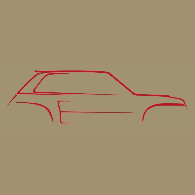 Sketch R5 turbo 2