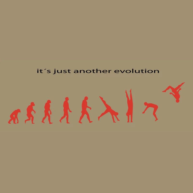 Evolution