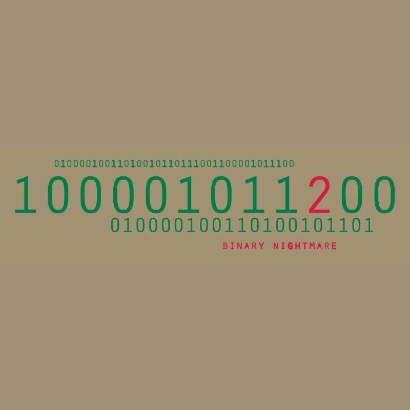 binary nightmare