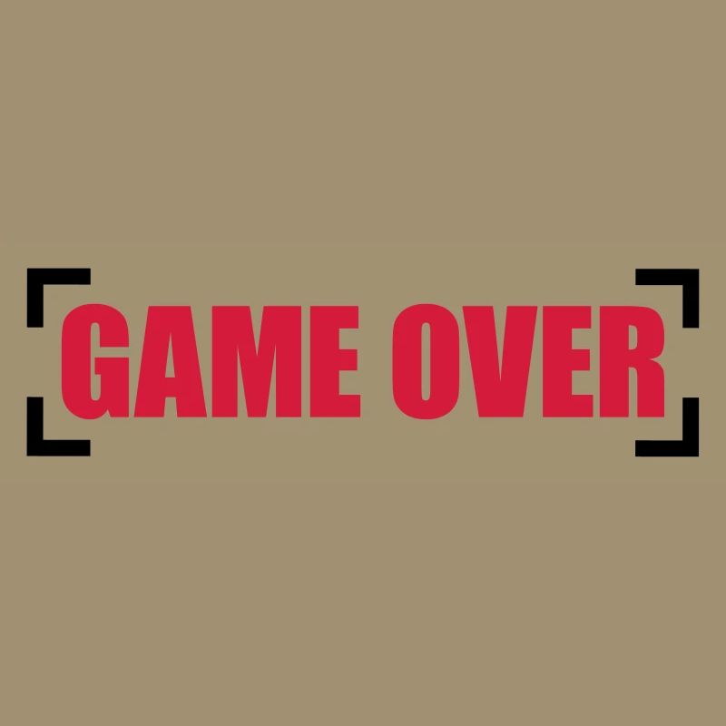 Game Over