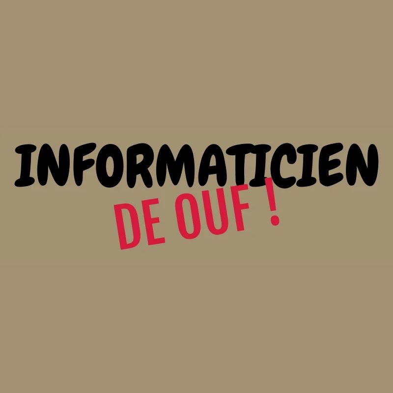 Computer Engineer Informatiker Informaticien