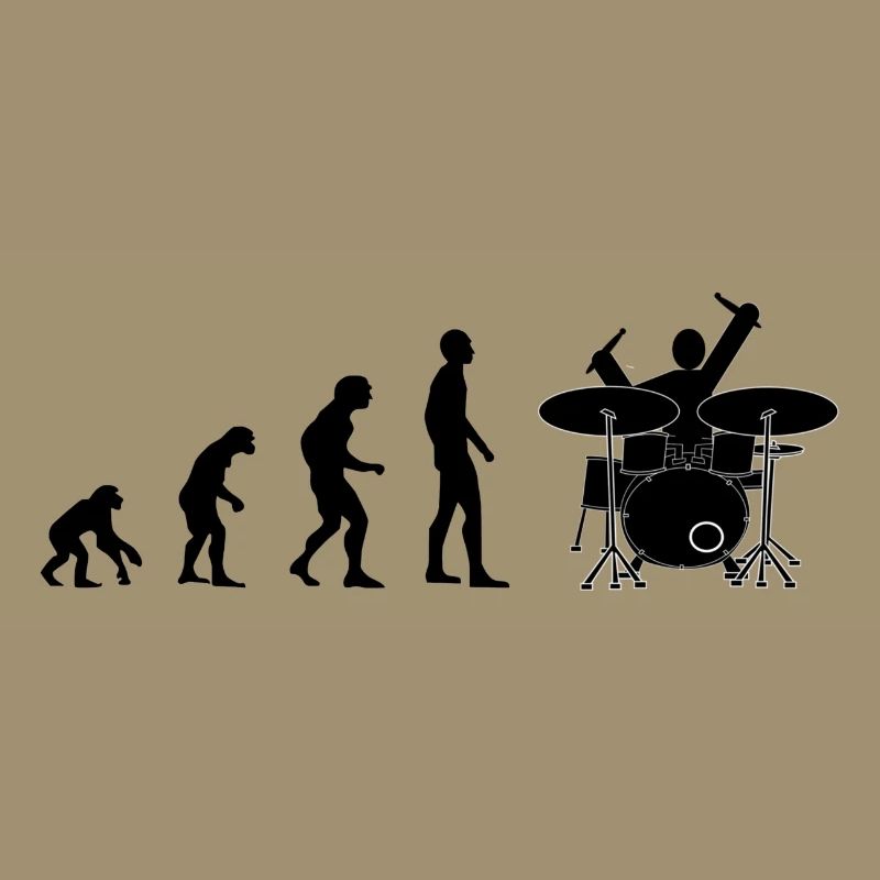 drummer evolution