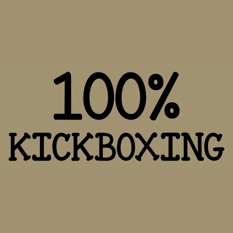 Kickboxing / Kickboxer / Kick Boxing / Kick Boxer