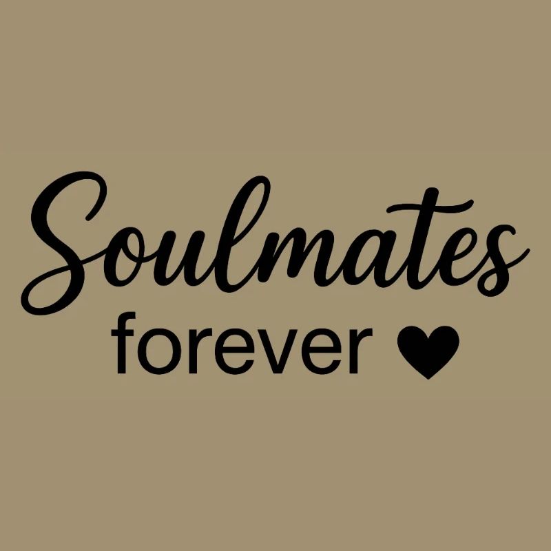 Eternal Souls Boho Scripture Design