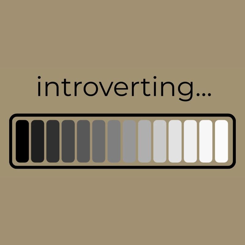 introverting loading