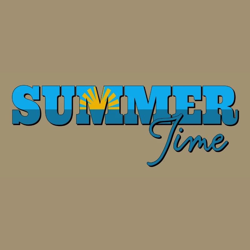Summer Time