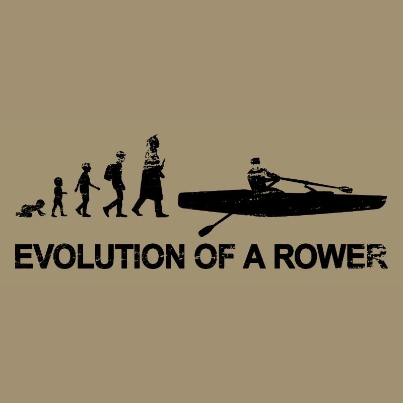Rower Evolution