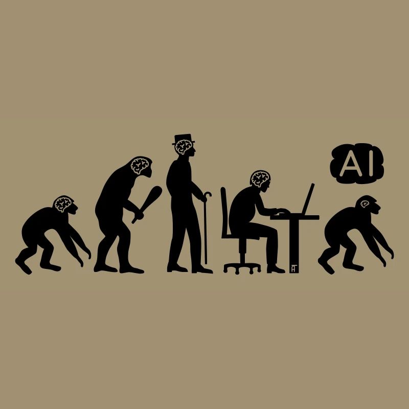 Évolution IA