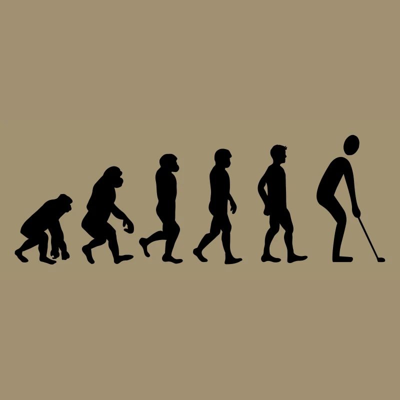 Evolution Golf