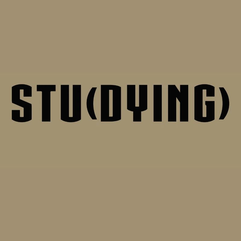 Studying Dying